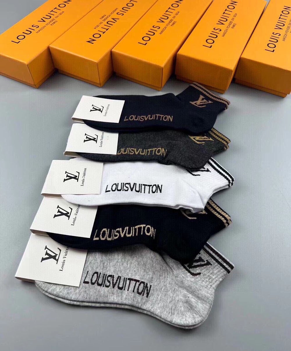 Dragons Bags Premium Luxury Socks --97819