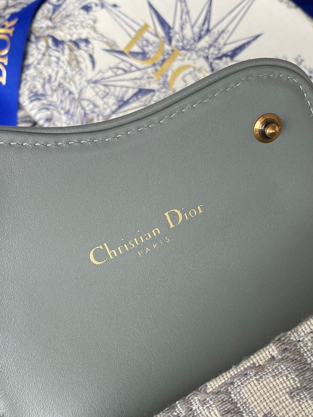 Dragons BagsDiorn Luxury Bag --114834