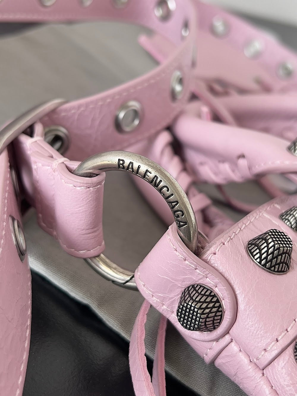 Dragons Bags Balenciaga Luxury Bag --111169