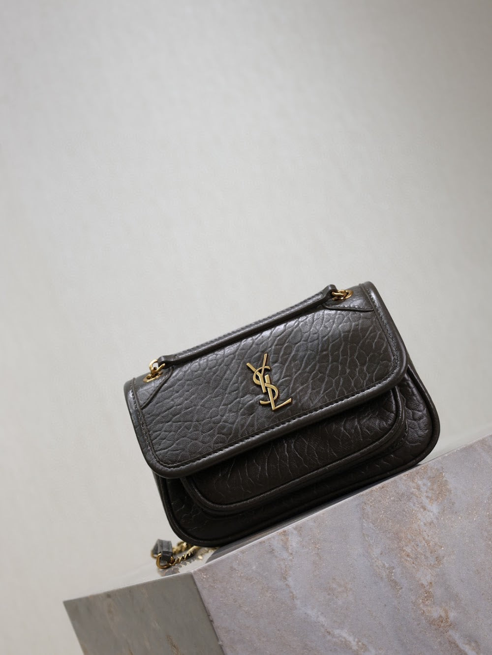 Dragons Bags YSLn Luxury Bag --119689