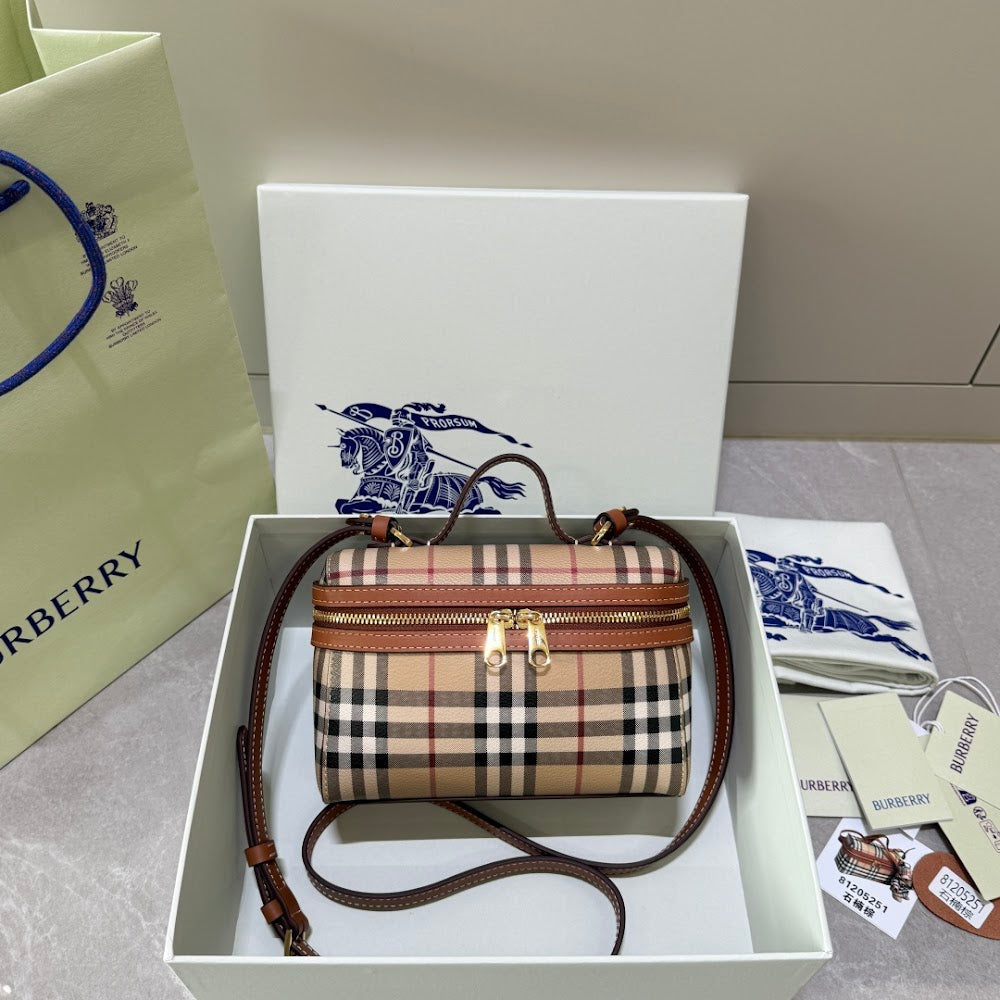 Dragons Bags Burberryn Luxury Bag --92898