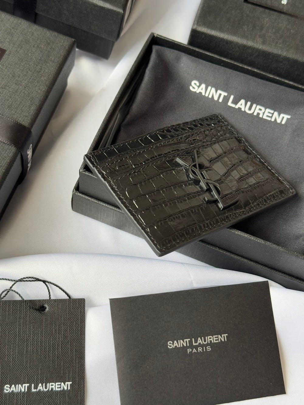 Dragons Bags YSLn Luxury Bag --120270