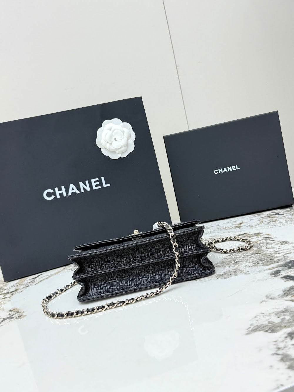Dragons BagsCHn Luxury Bag --113850