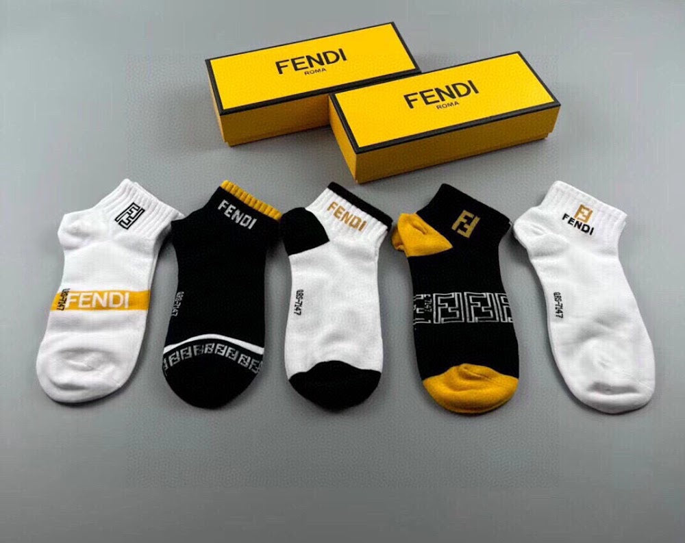 Dragons Bags Premium Luxury Socks --97873