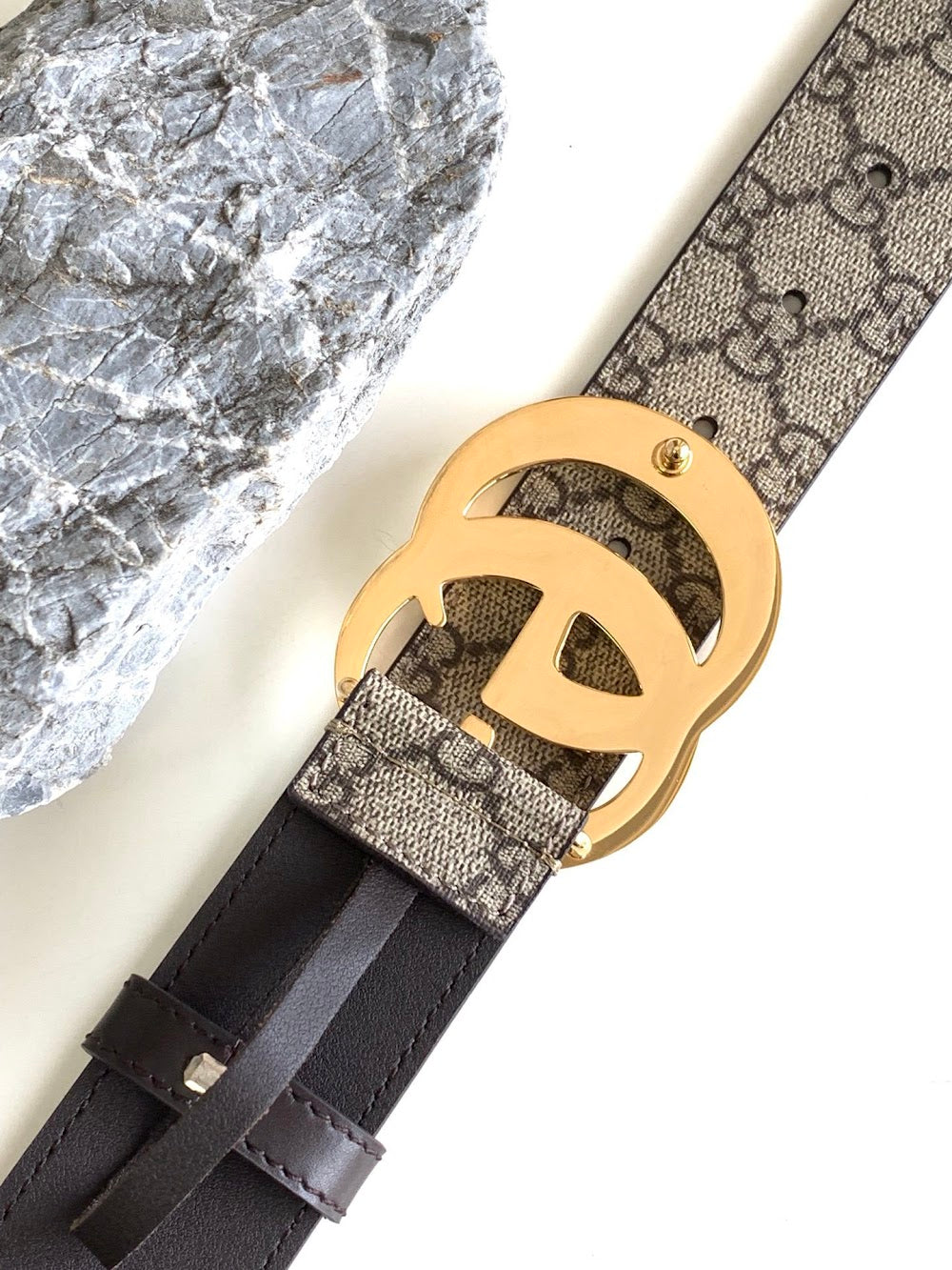 Dragons Bags Guccin Luxury Belt --105493