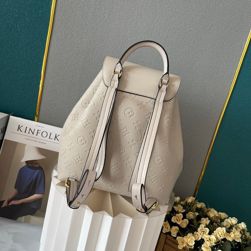 Dragons Bags LVn Luxury Bag --81000
