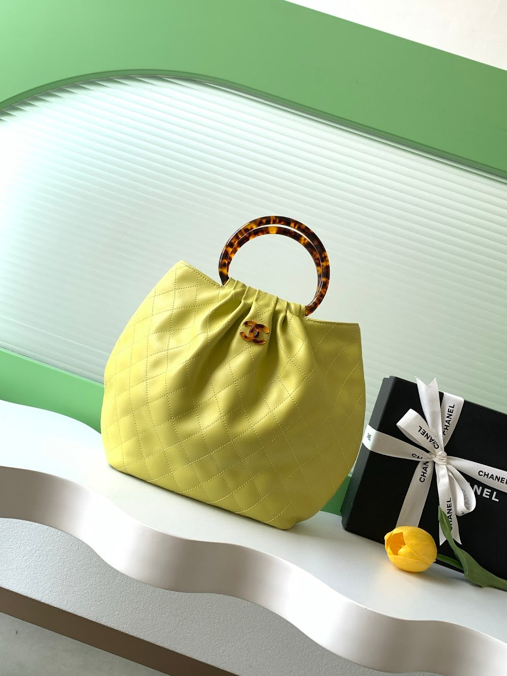 Dragons BagsCHn Luxury Bag --114356