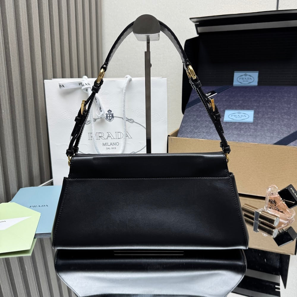Dragons Bags Pradn Luxury Bag --102916