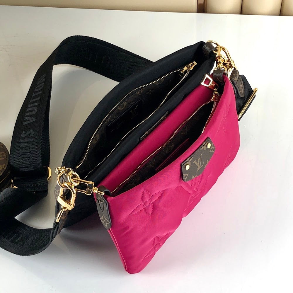 Dragons Bags ln Luxury Bag --58655