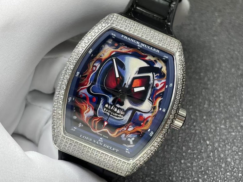 Dragons Bags Luxury Designer Watch --103088