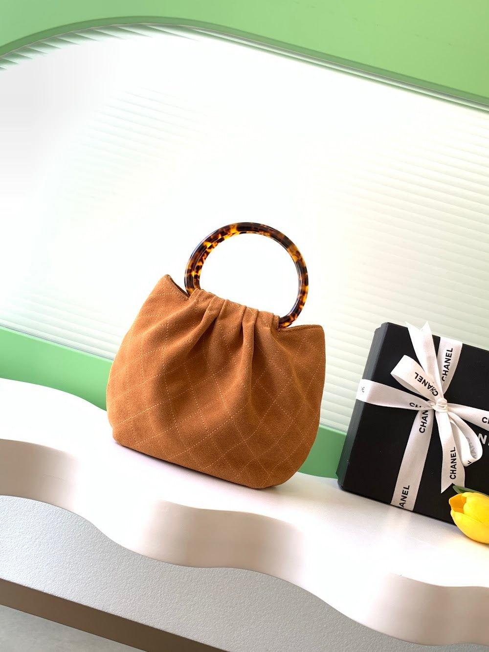 Dragons BagsCHn Luxury Bag --114350