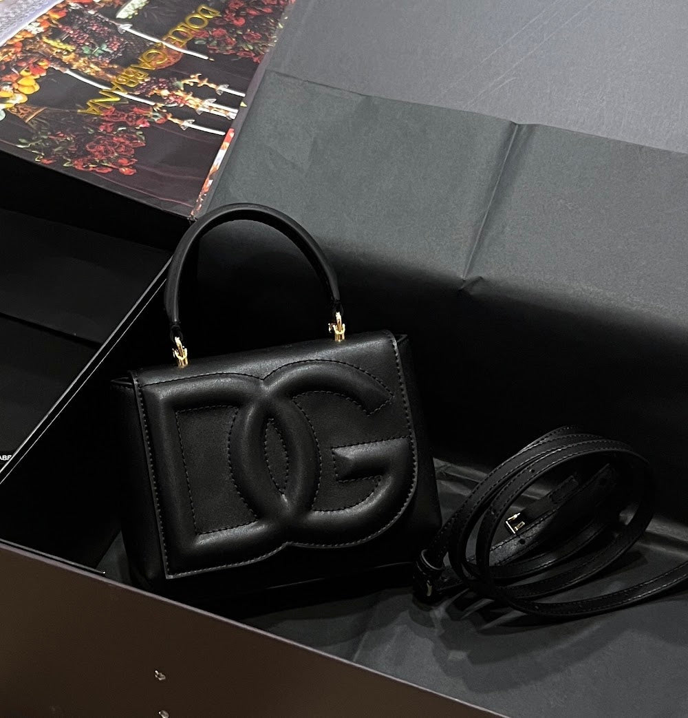 Dragons Bags DGn Luxury Bag --93846