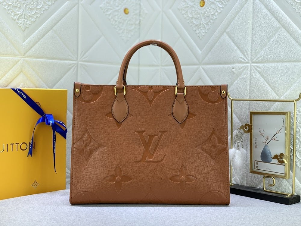 Jessica Bags ln Luxury Bag --75846