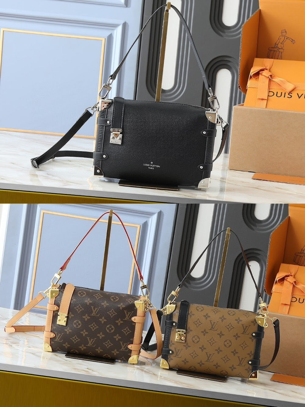 Dragons Bags ln Luxury Bag --77129
