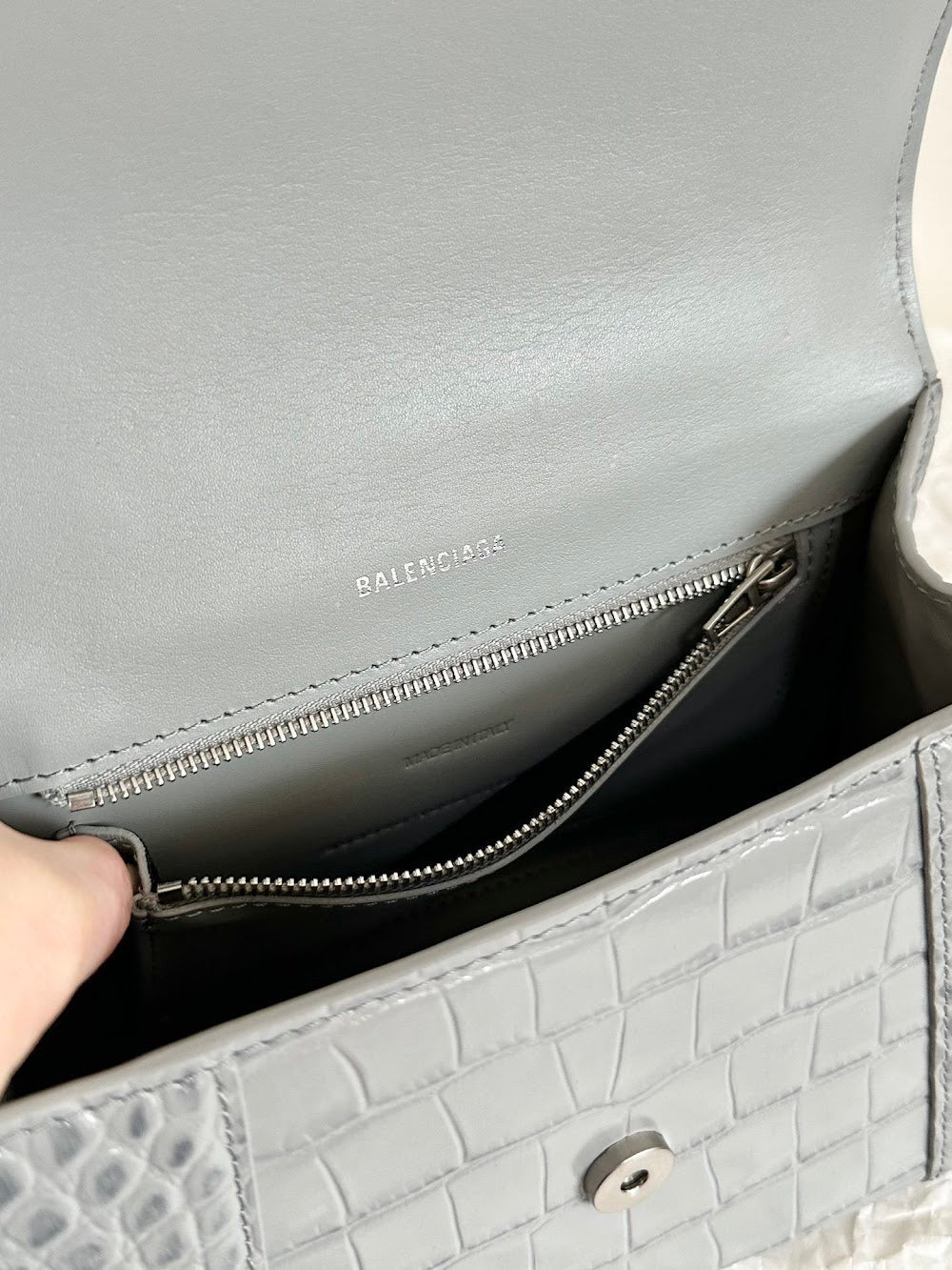 Dragons Bags Balenciaga Luxury Bag --110777