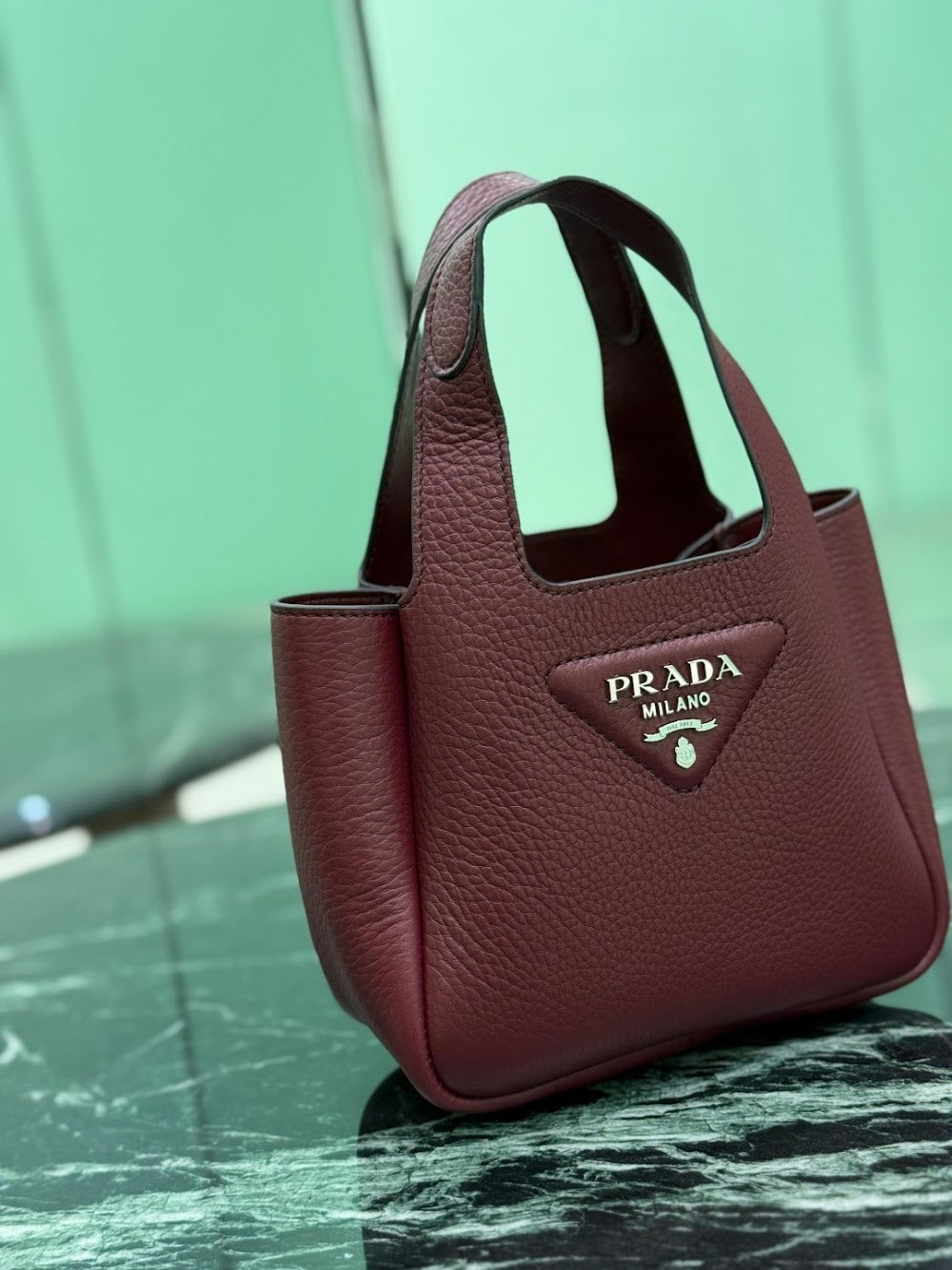 Dragons Bags Pradn Luxury Bag --102980