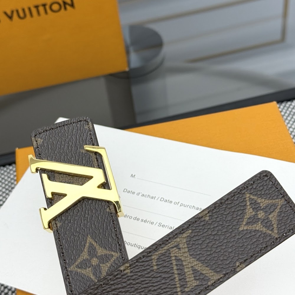 Dragons Bags ln Luxury Belt --100478