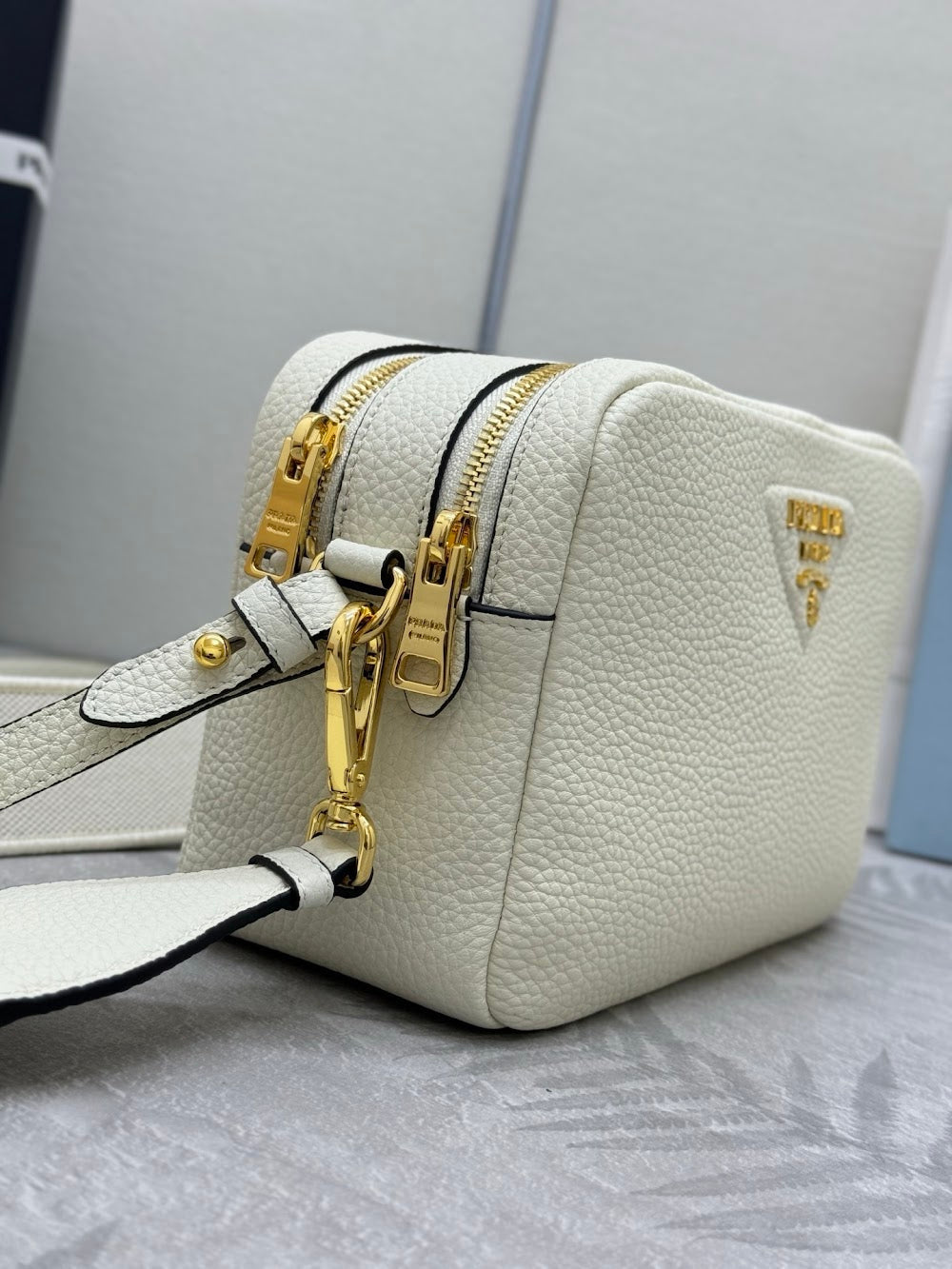 Dragons Bags Pradn Luxury Bag --101330