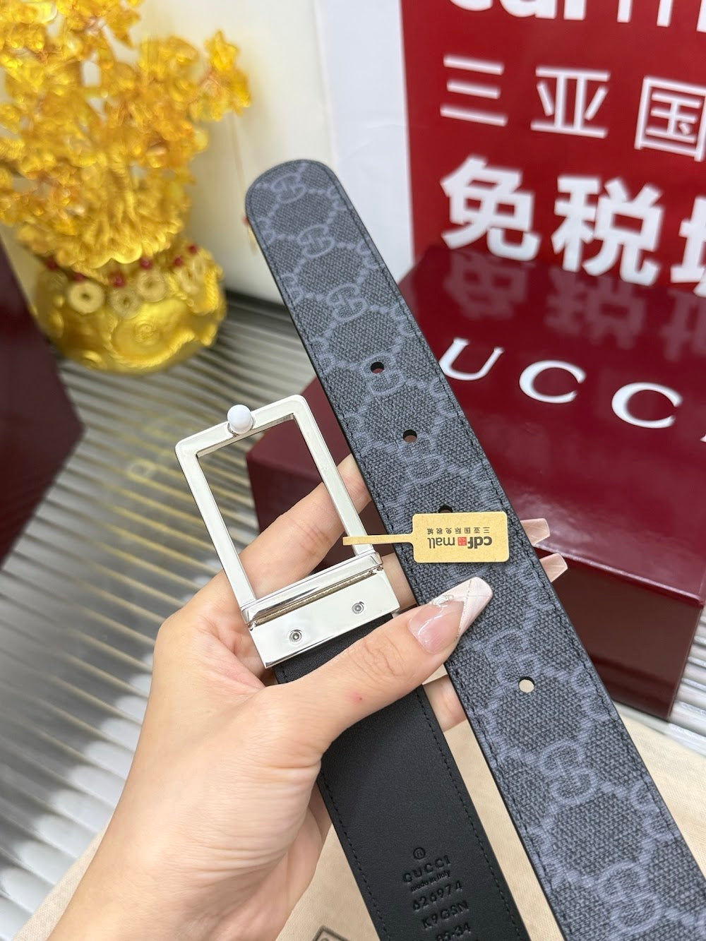 Dragons Bags Guccin Luxury Belt --108070