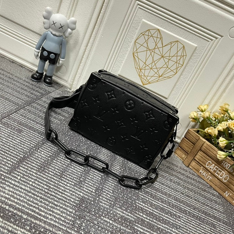 Dragons Bags ln Luxury Bag --70109