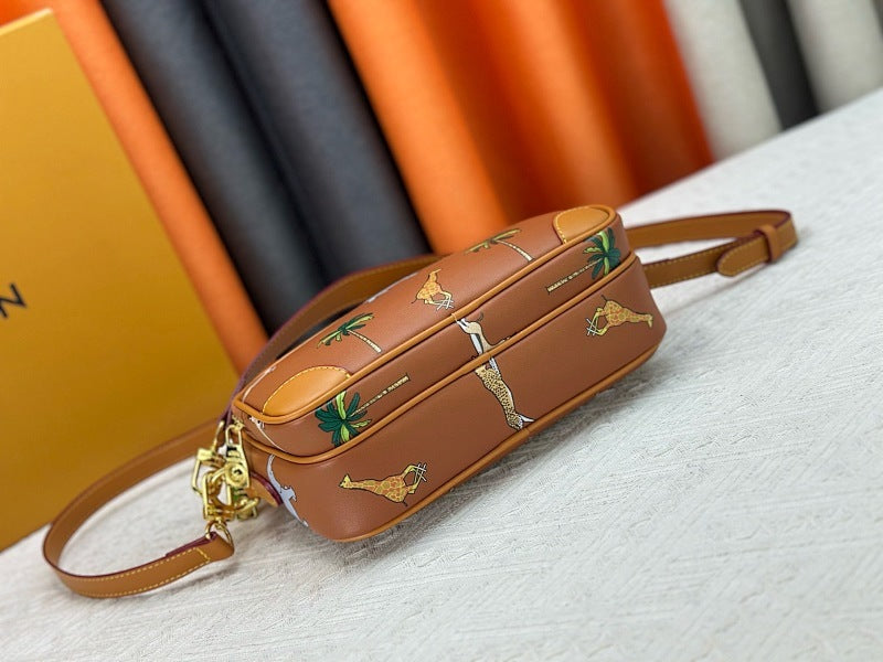 Dragons Bags LVn Luxury Bag --78689