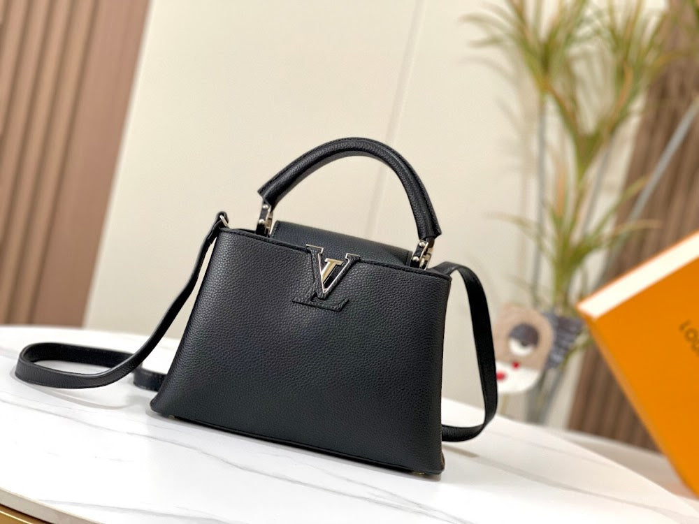 Jessica Bags ln Luxury Bag --75681