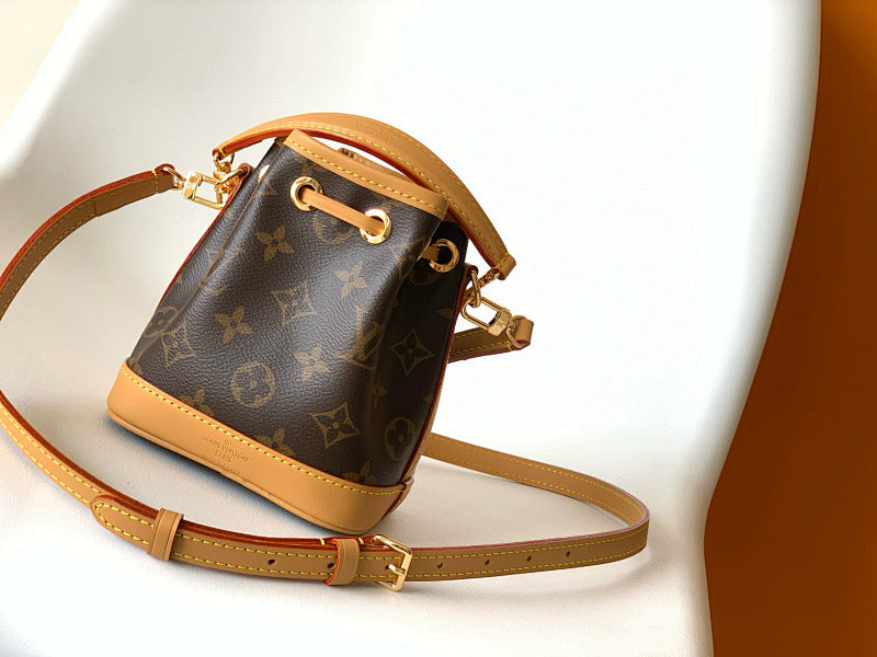 Dragons Bags LVn Luxury Bag --80165