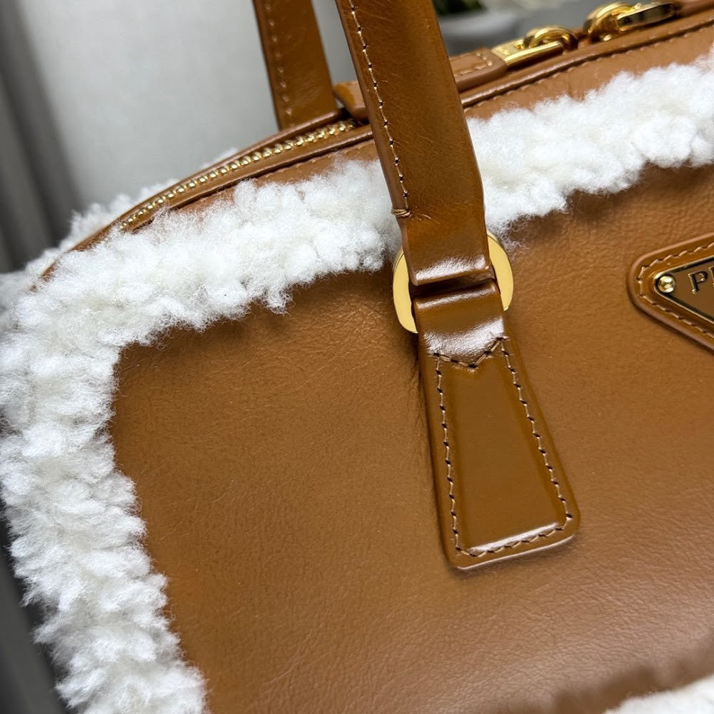 Dragons Bags Pradn Luxury Bag --102873