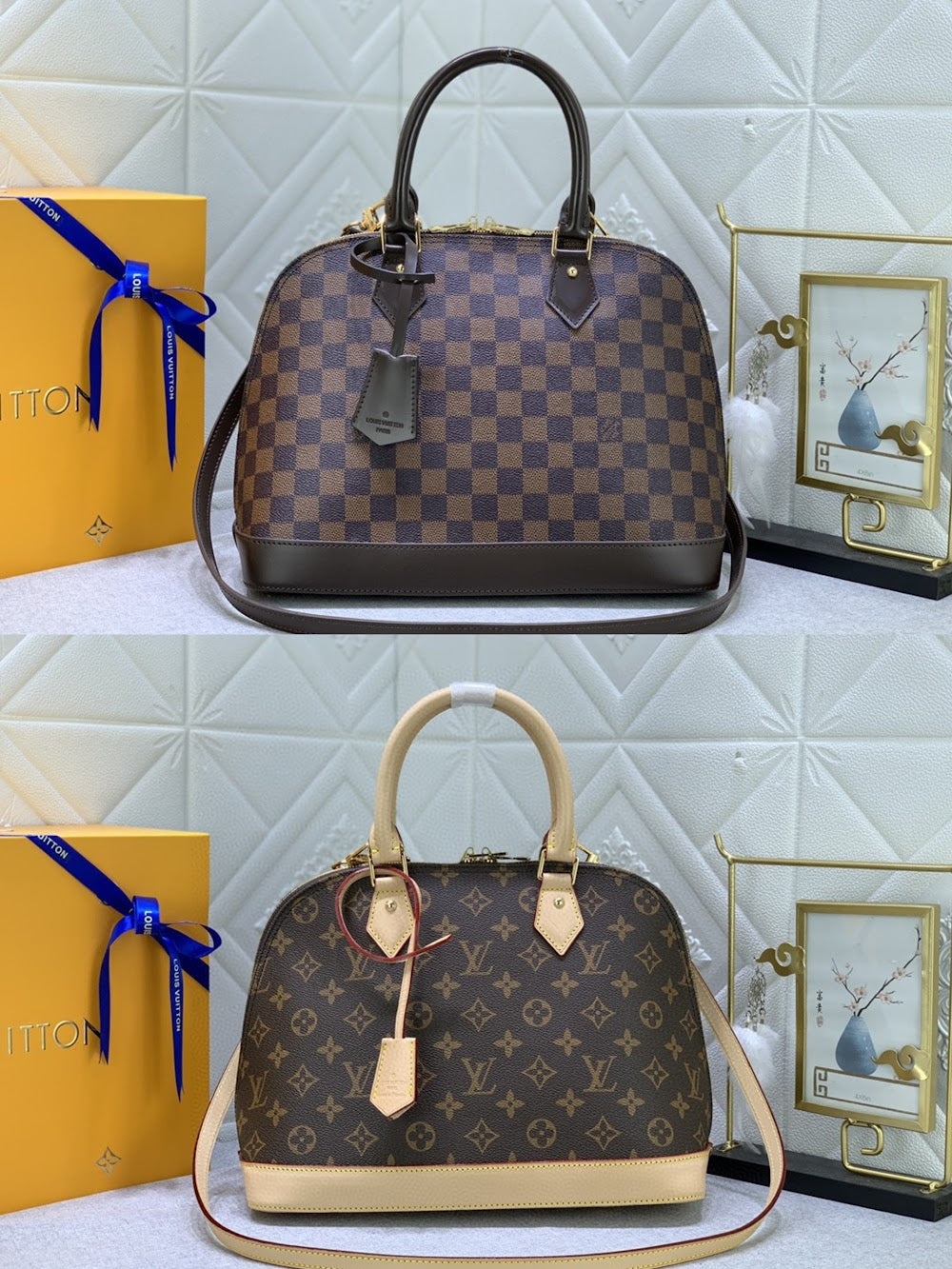 Jessica Bags ln Luxury Bag --75766