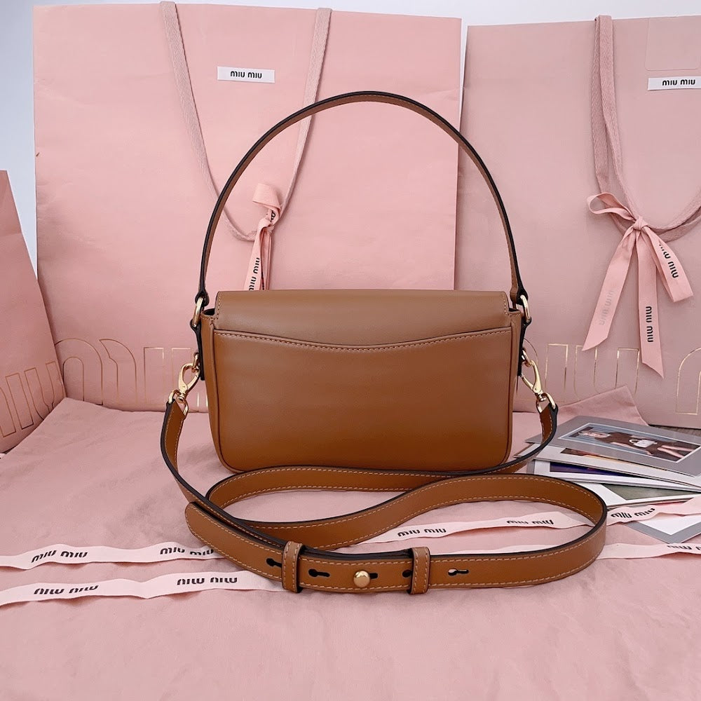 Dragons Bags Miun Miun Luxury Bag --122592