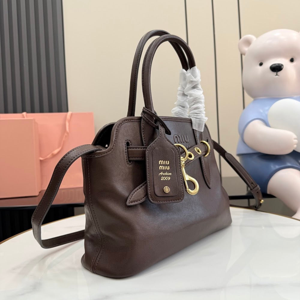 Dragons Bags Miun Miun Luxury Bag --123050