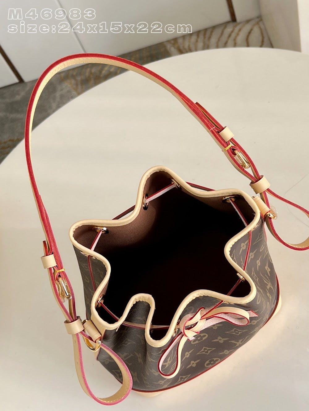 Dragons Bags ln Luxury Bag --95944