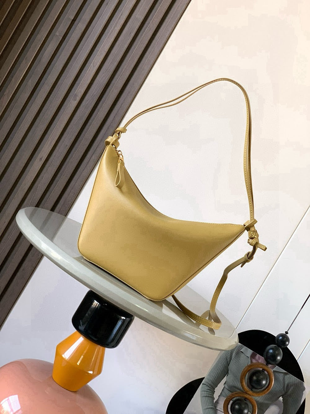 Dragons Bags Lowen Luxury Bag --99915