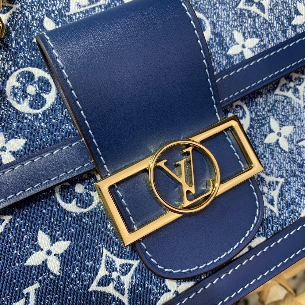 Dragons Bags ln Luxury Bag --60743