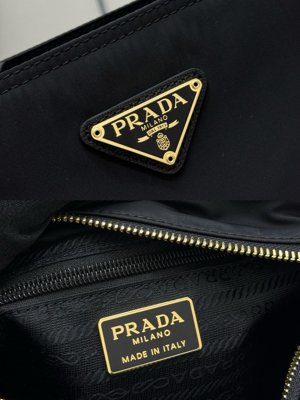 Dragons Bags Pradn Luxury Bag --101376