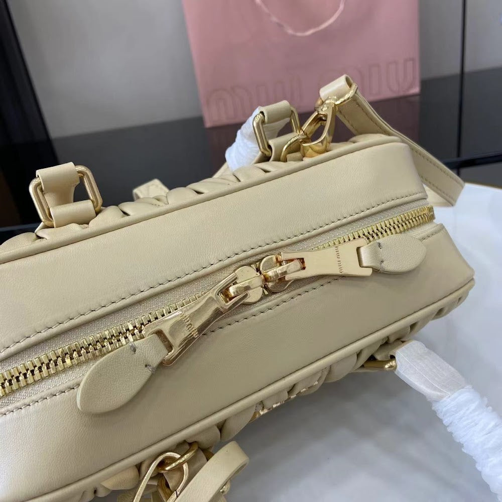 Dragons Bags Miun Miun Luxury Bag --122182