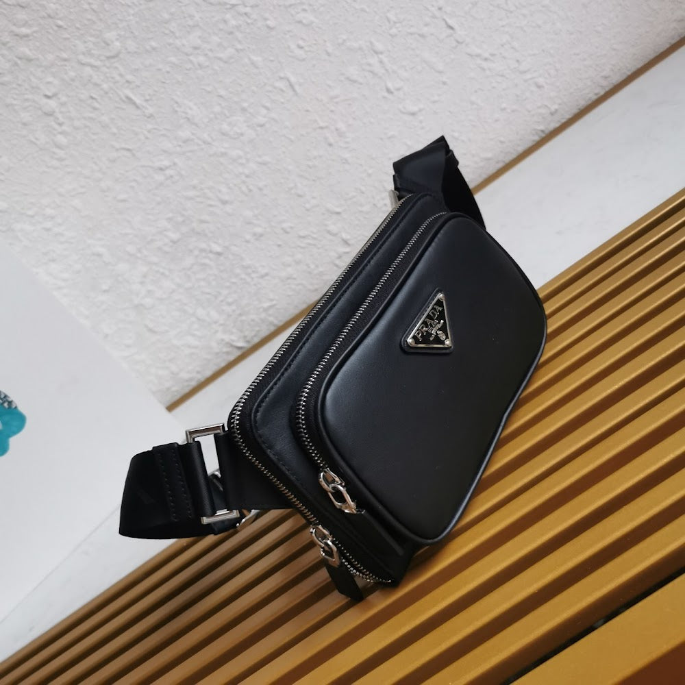Dragons Bags Pradn Luxury Bag --101525