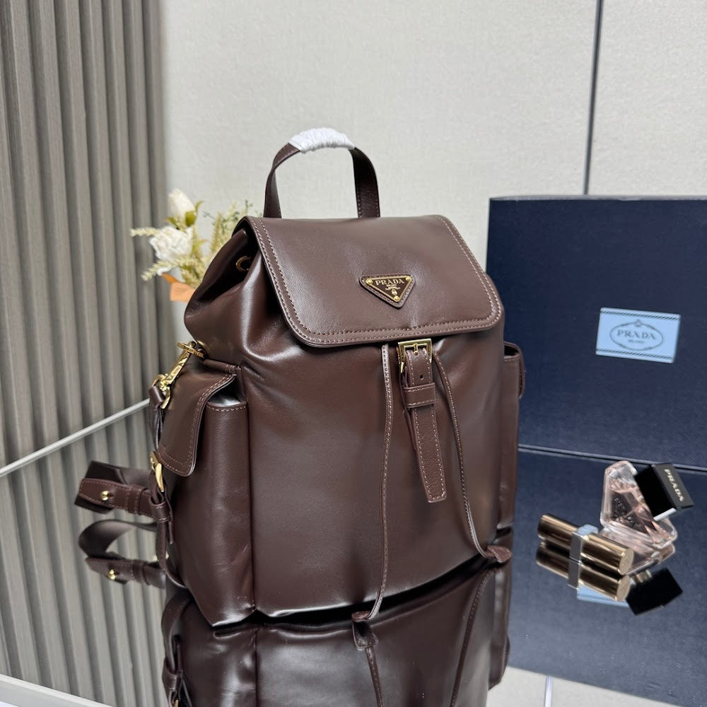 Dragons Bags Pradn Luxury Bag --101553