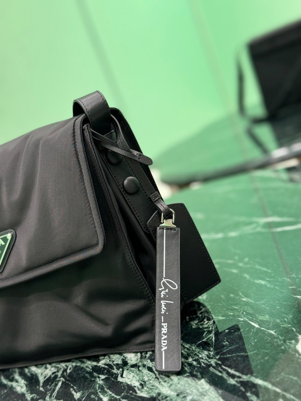 Dragons Bags Pradn Luxury Bag --102885