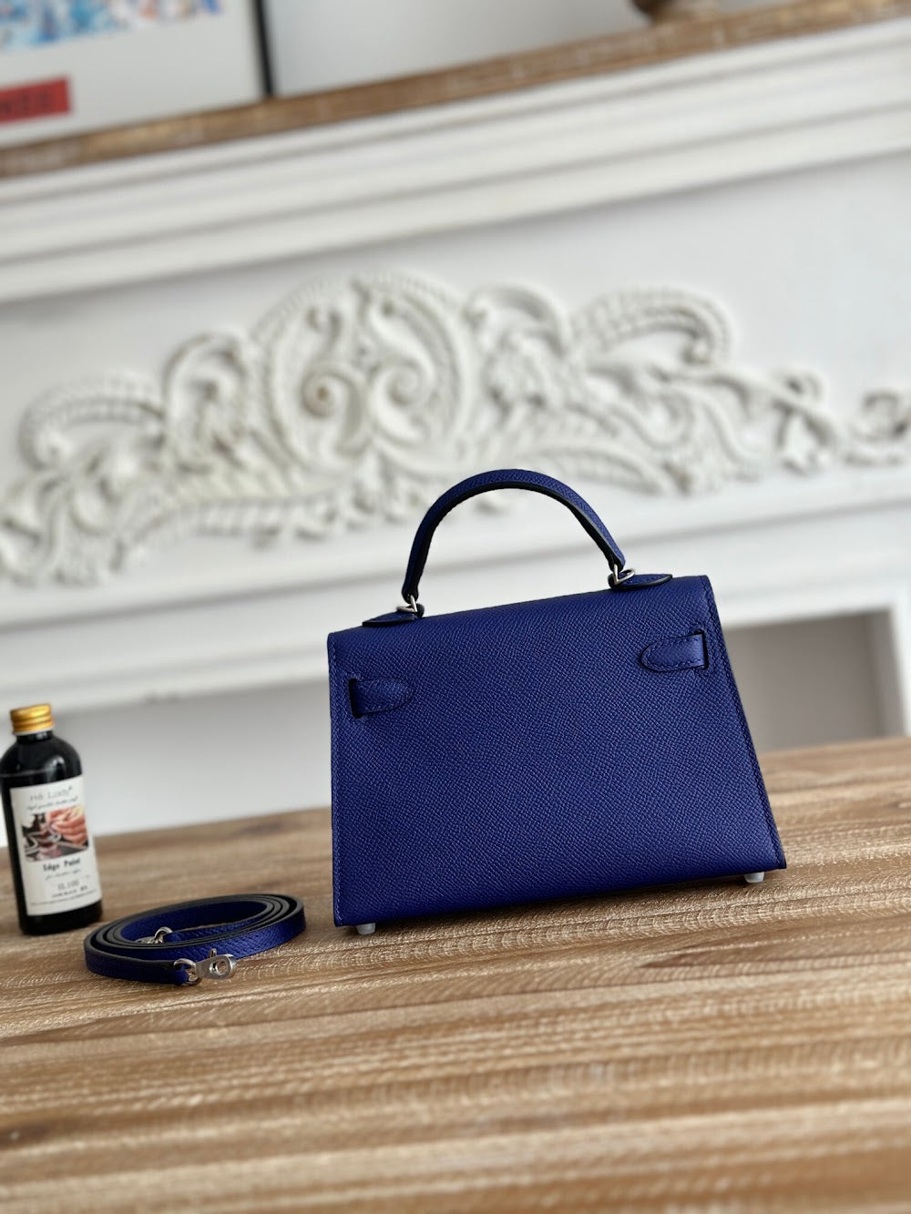 Dragons BagsHermesn Luxury Bag --116930