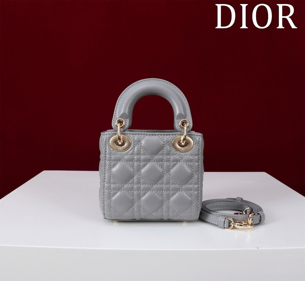 Dragons BagsDiorn Luxury Bag --116331