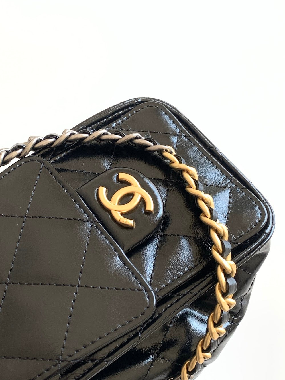 Dragons BagsCHn Luxury Bag --114214
