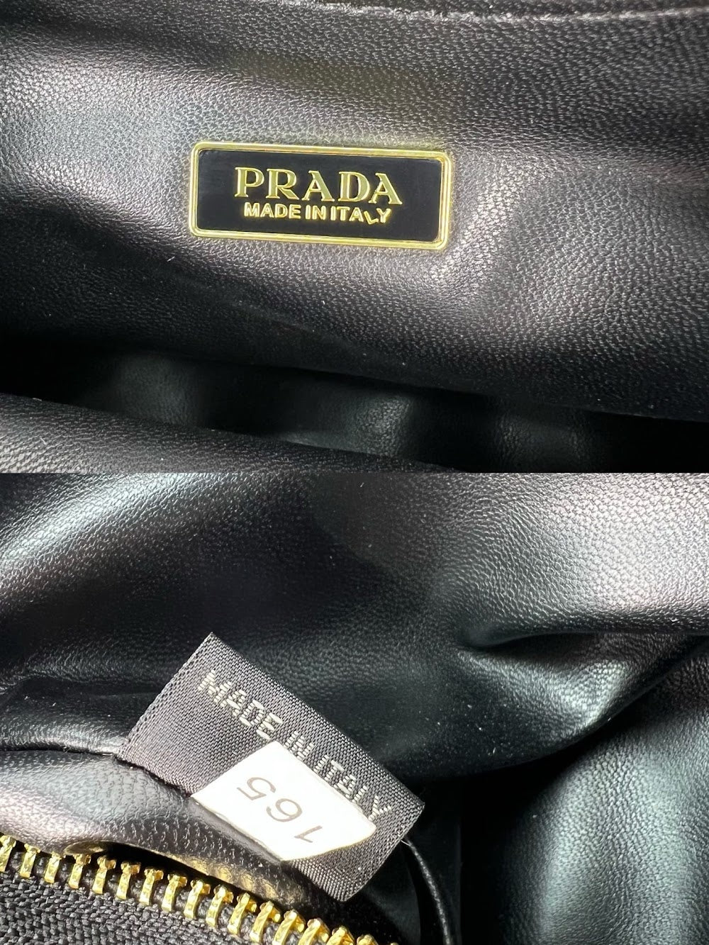 Dragons Bags pradn Luxury Bag --74369