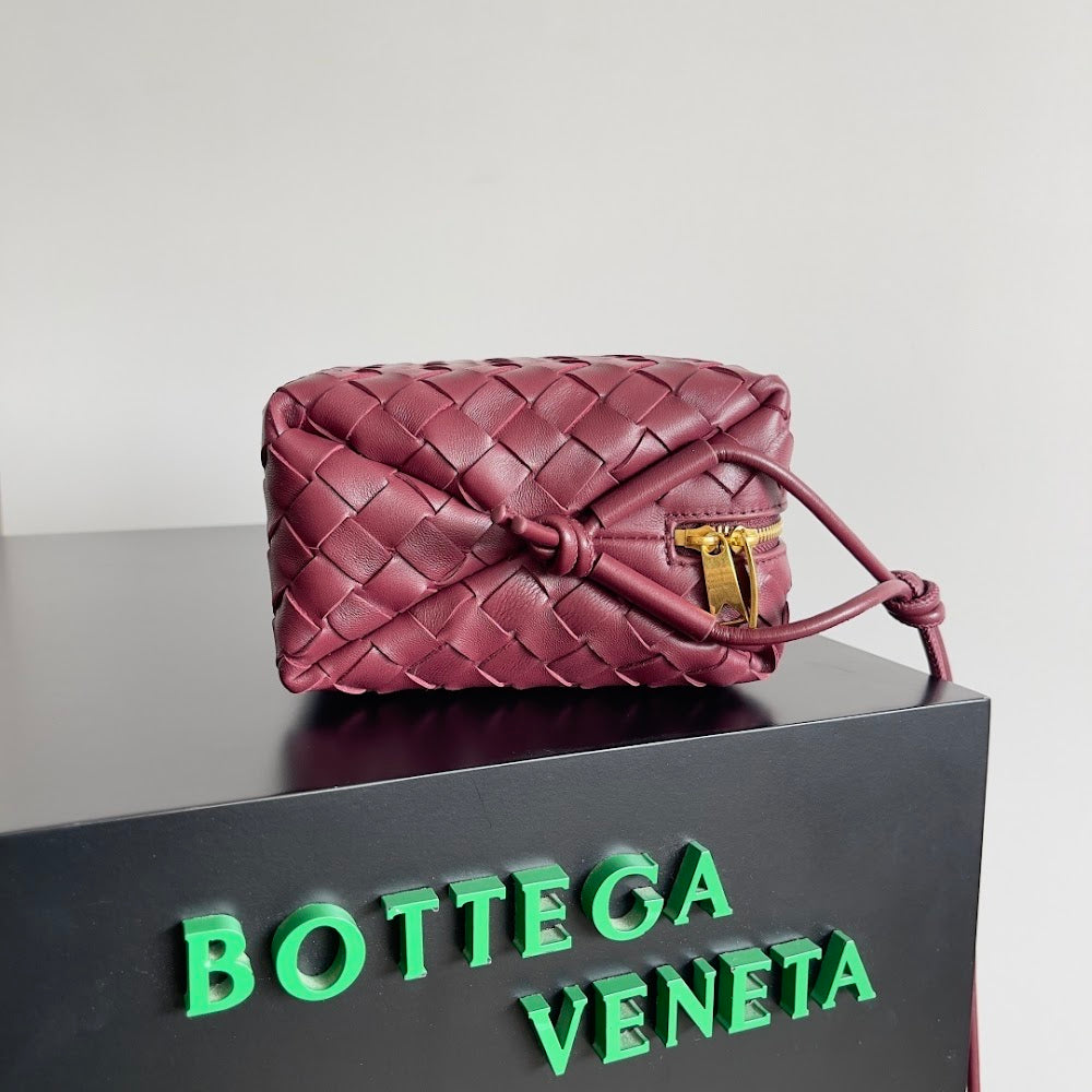Dragons Bags Bottegan Luxury Bag --90326