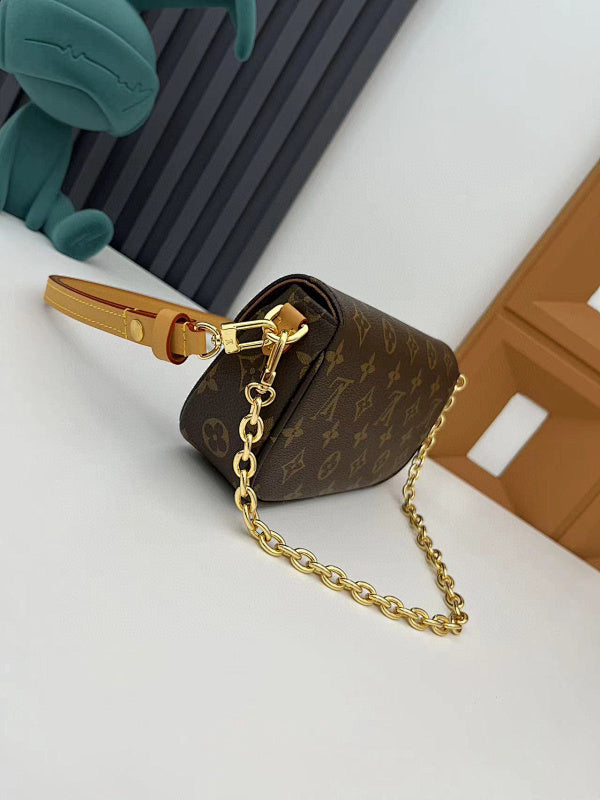 Dragons Bags LVn Luxury Bag --80201