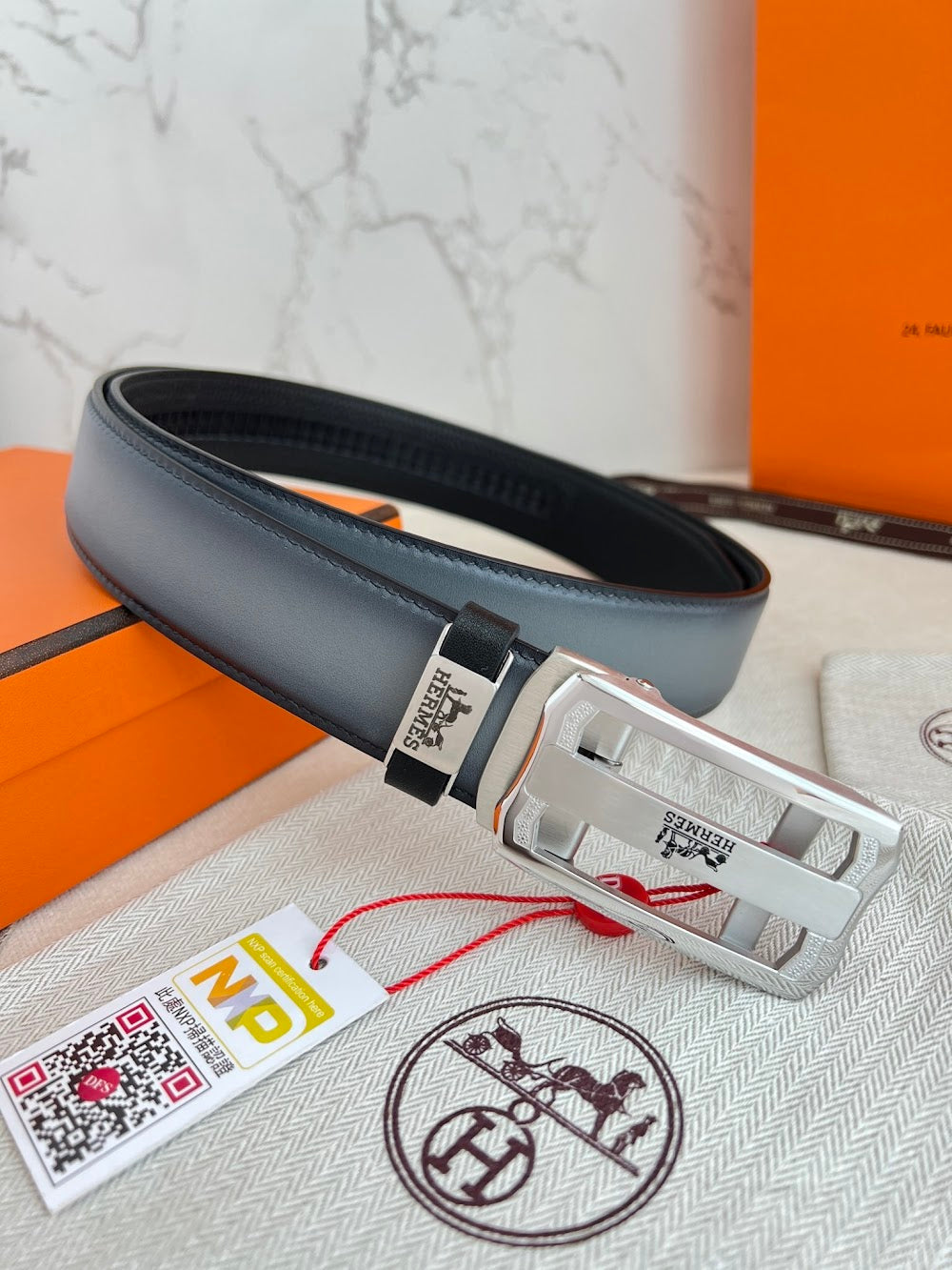 Dragons Bags Hermesn Luxury Belt --108798