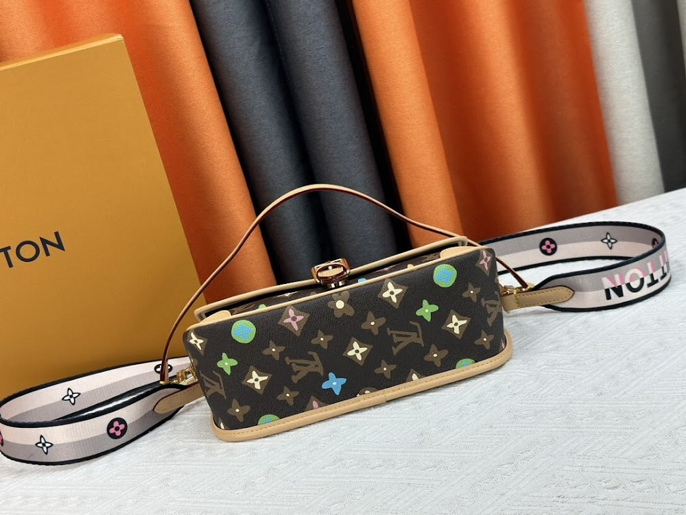 Jessica Bags ln Luxury Bag --76079
