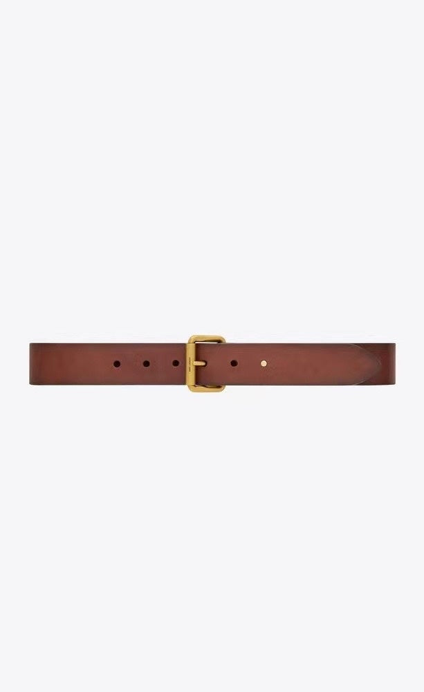 Dragons Bags YSLn Luxury Belt --110463