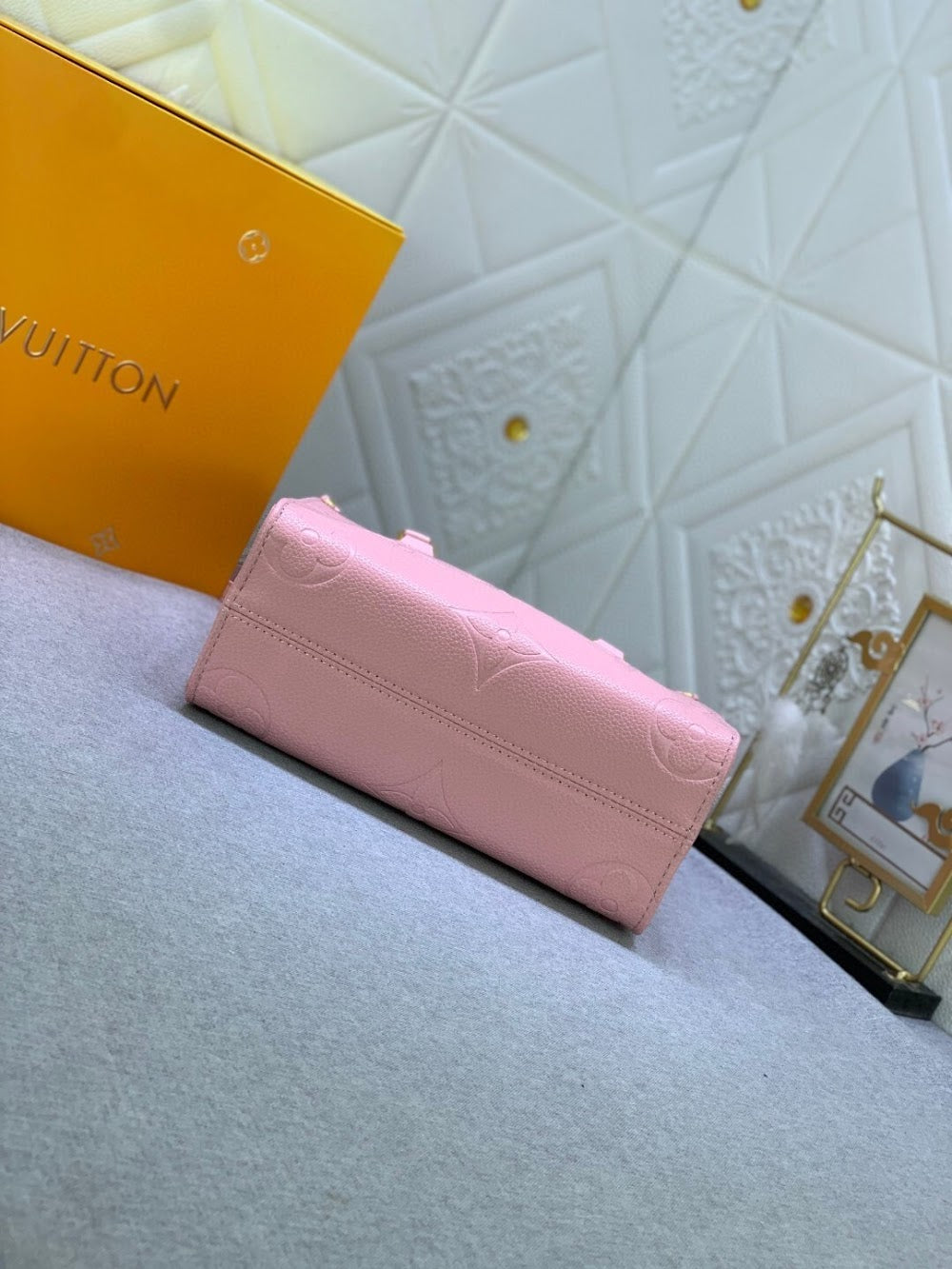 Jessica Bags ln Luxury Bag --76149
