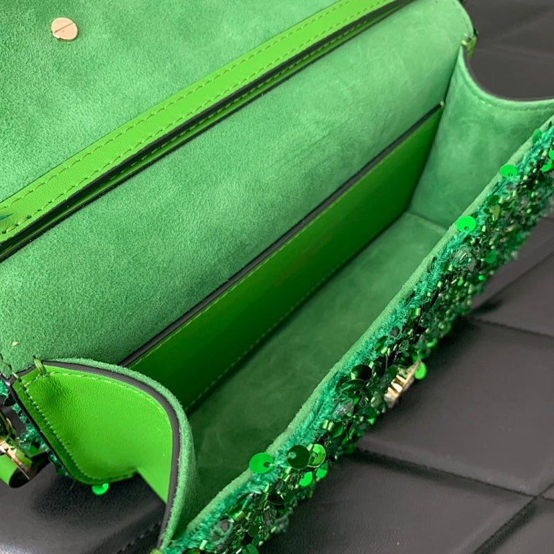 Dragons Bags valentine Luxury Bag --72714